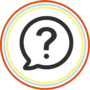 Essential Questions Icon